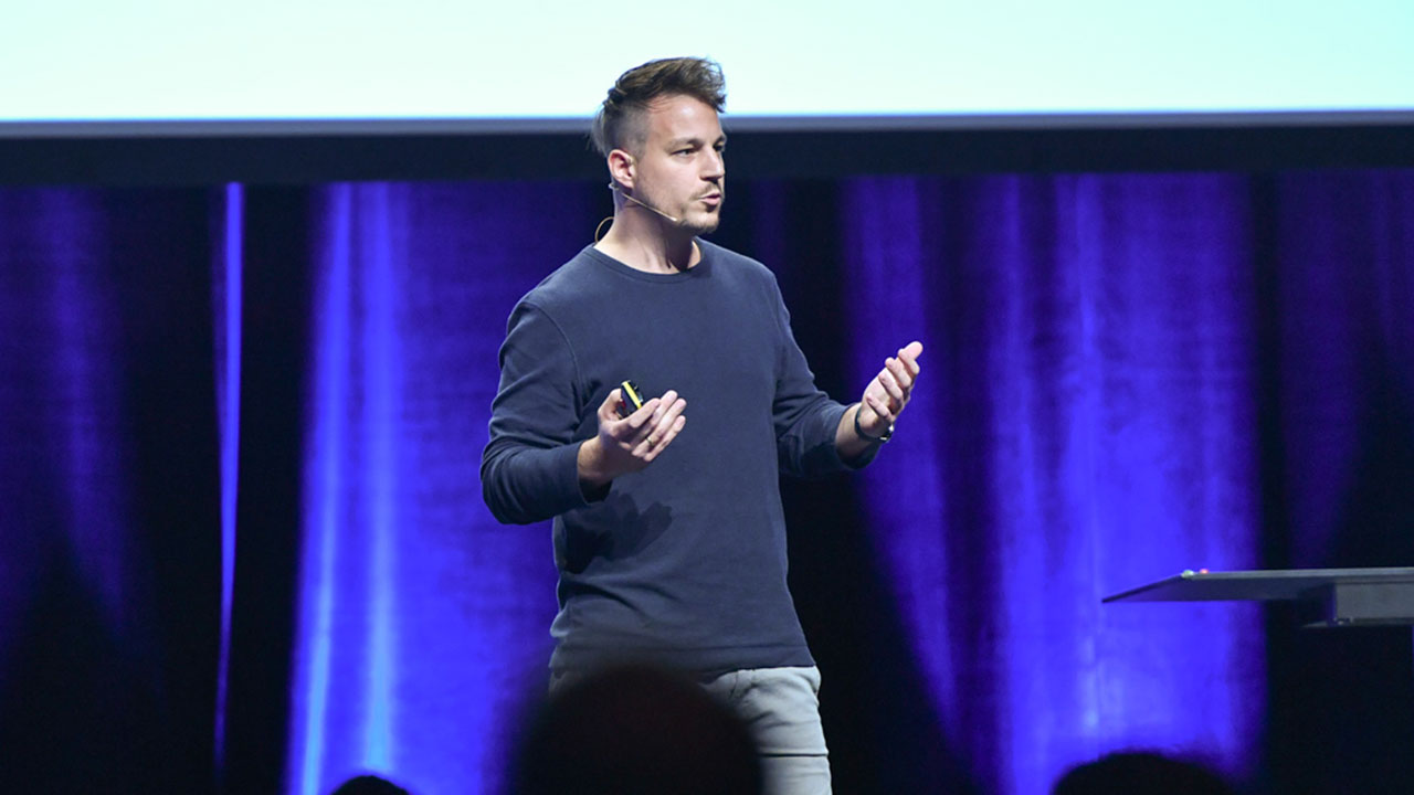 Simon-Peter Charamza